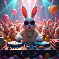 Funky Easter Jam