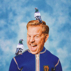 FeestDJRuud - De Grote Bos Atlas edit
