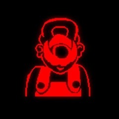 【FNF】Mario's Madness V.1 / Golden Land Instrumental