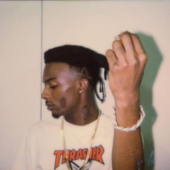playboi carti - wok (sped up)