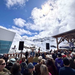 Live at Whistler Mountain (Part 2): Corona DJ Sessions / Après Set