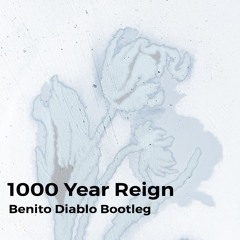 IMANU - 1000 Year Reign (Benito Diablo Bootleg)