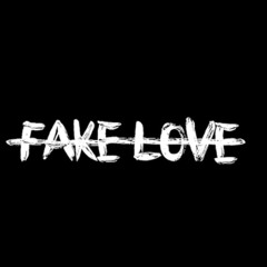 FAKE LOVE