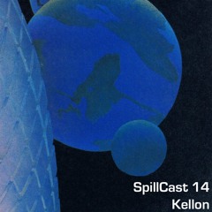 SpillCast 14 - Kellon [Solitude]