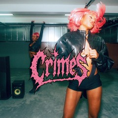Crimes (Dancing Now)