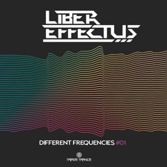 DIFFERENT FREQUENCIES #01