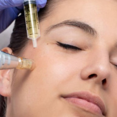 Microneedling With PRP Dallas Texas