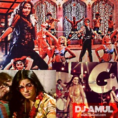 DJ AmuL - Bollywood Disco Funk Classics! | www.djamul.com