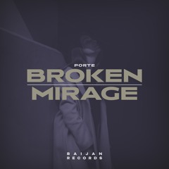 Porte - Broken
