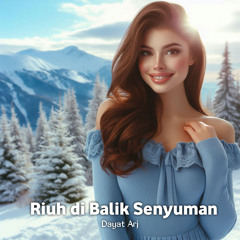 Riuh Di Balik Senyuman