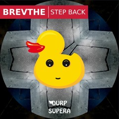 DURP170 BREVTHE - Step Back
