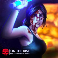 On the Rise (feat. Andrea Storm Kaden)