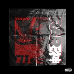 RARE神 RADIO #1