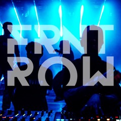 BNØ B2B NØVAR @ FRNTROW // 18.01.25