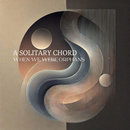 When We Were Orphans