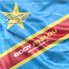 Eddy Malou (Redemption #1)