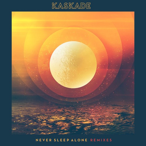 Never Sleep Alone (feat. Tess Comrie) [CID Remix]