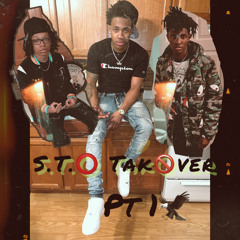 S.T.O TAKEOVER