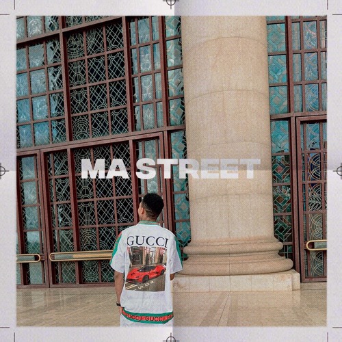 4DK ~ Ma Street (Audio Official)