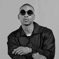 soulection type lowkey skepta flip