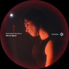 Varuna Agosti @ Psyrom Weekender 16 Nov 2025