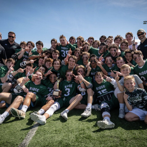 Ridge Boys Lax Mix 2021