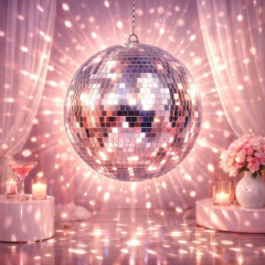 Nudisco Mixtape (Female Vocals Only)