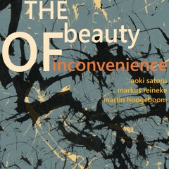 The Beauty of Inconvenience (Satoru/Reineke/Hoogeboom)