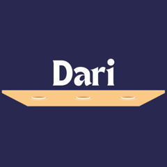 Ceiling-Dari