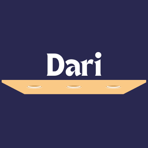 Ceiling-Dari