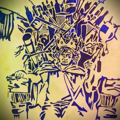 Peaking (with Mannequin Shop)