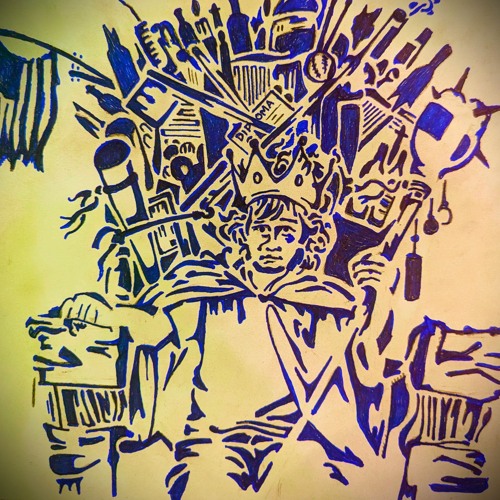 Peaking (with Mannequin Shop)