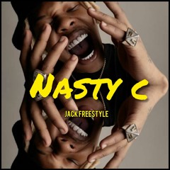 Nasty c - Jack free$tyle