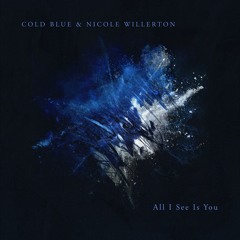 Cold Blue & Nicole Willerton - All I See Is You (Preview)