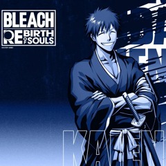 Kaien Awakening - Bleach Rebirth of Souls OST