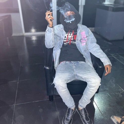 Stream RajahWild - All Night by Choppv Style | Listen online for free