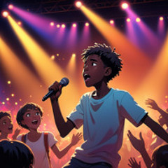 dance of courage (version 1)
