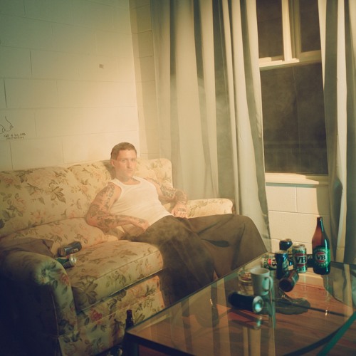 slightly harder/faster house/ techno