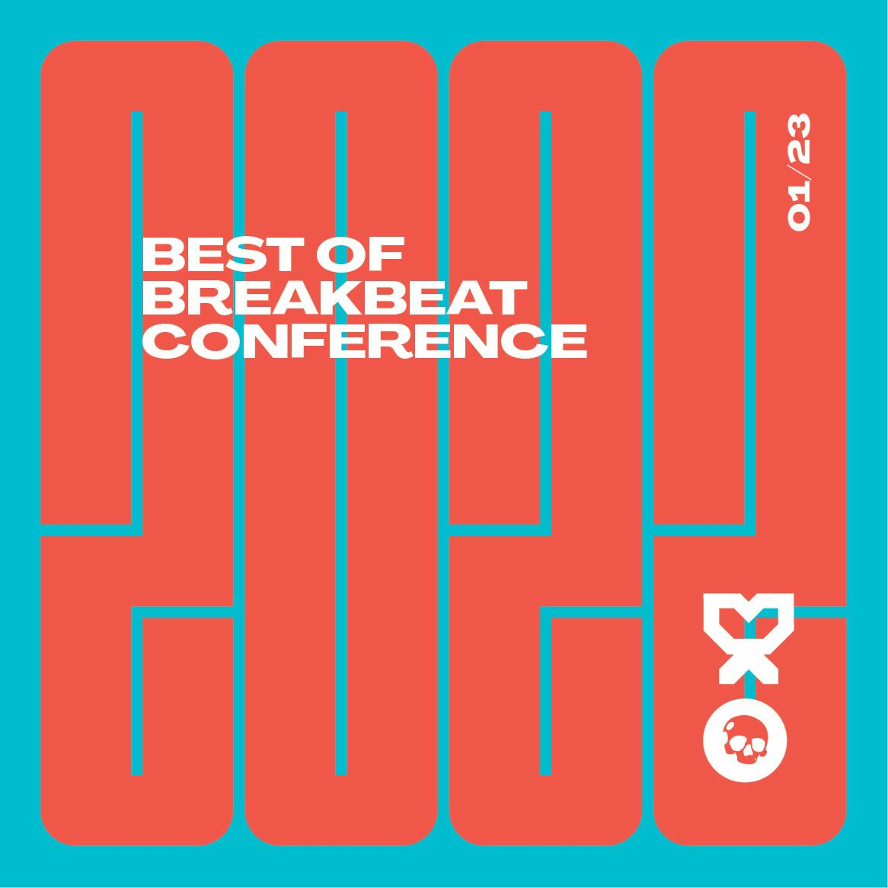Breakbeat Conference