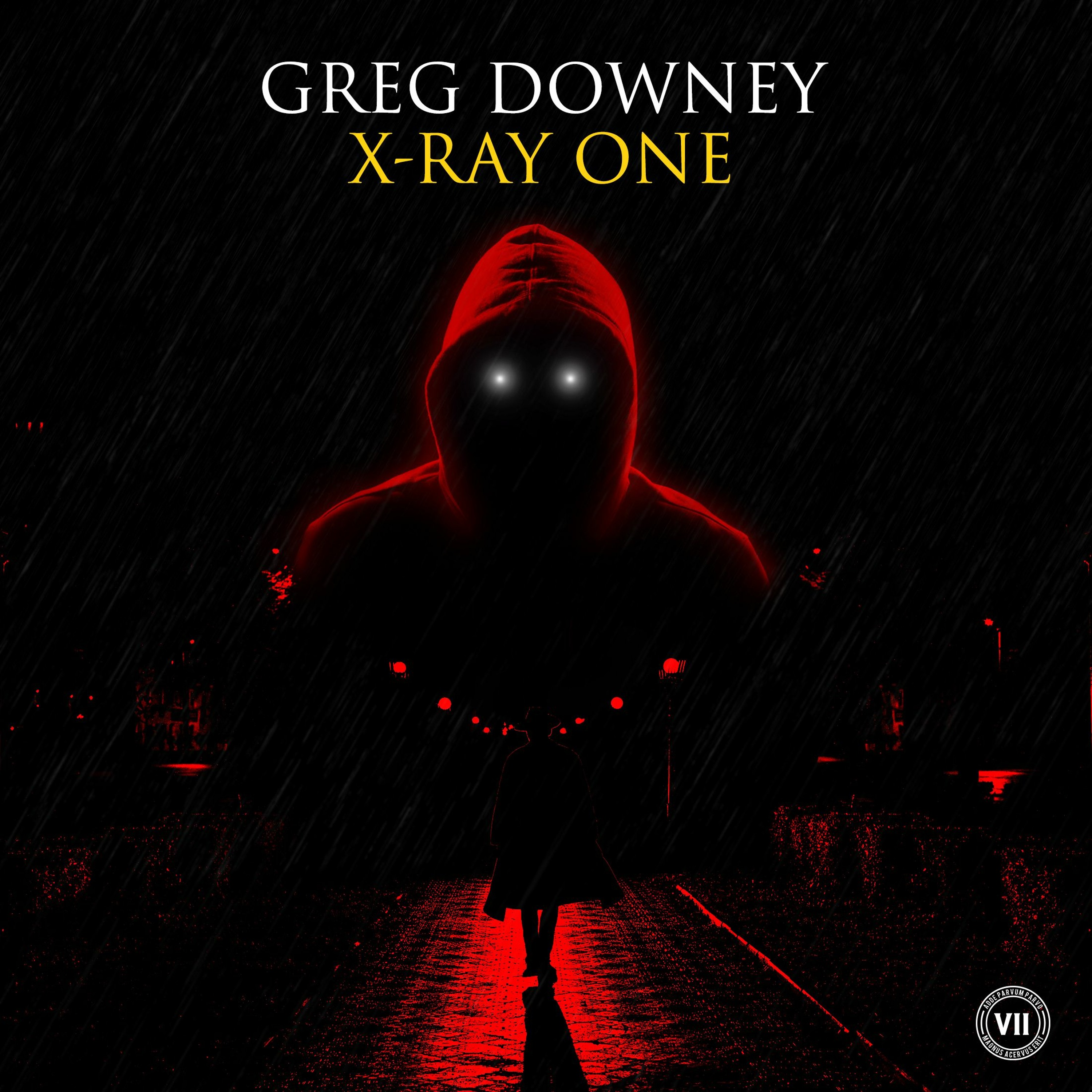 Greg Downey Presents Skullduggery