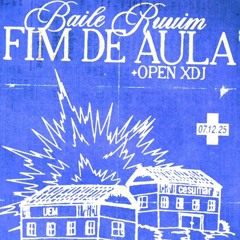 SET BAILE RUUIM (07-12-2025)