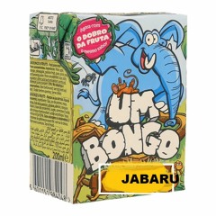 Jabaru - Bongo