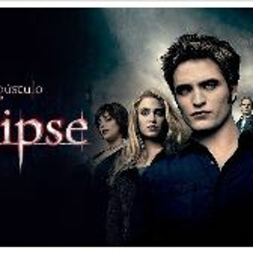 Twilight series best sale online streaming