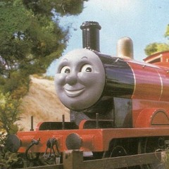 James' Cheerful Theme | S3-4 Cover