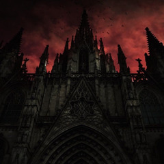 cathedral horror beat by/@emirmenci