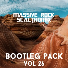 📌 MASSIVESCALTRO BOOTLEG PACK VOL 26 📌