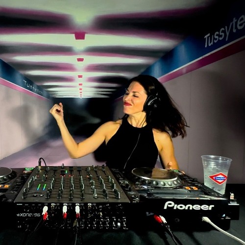 TussyTech | Teri Makasih #016