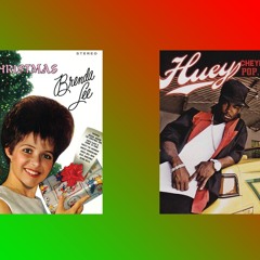 Pop, Lock & Dropin' Around the Christmas Tree (MEDLER Mashup) *EXTRA 8 MIN DUE TO COPYRIGHT* Free DL