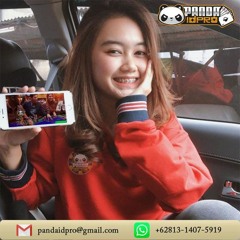 DJ KU SIMPAN RINDU DI HATI REMIX - OMO KUCRUT