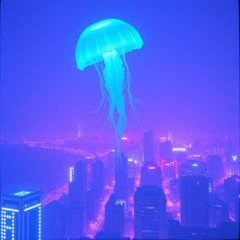 Blue Light Love